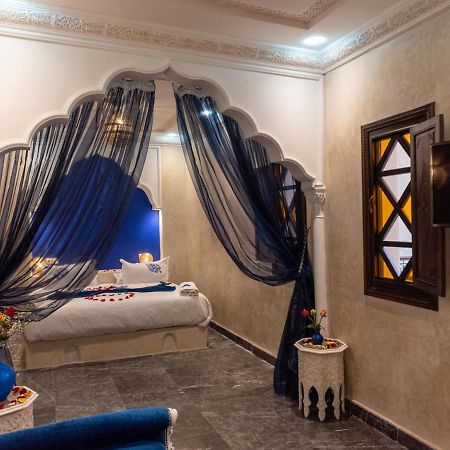 Hotel La Rose Orientale Marrakesh Esterno foto
