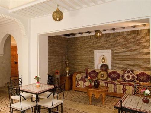 Hotel La Rose Orientale Marrakesh Esterno foto