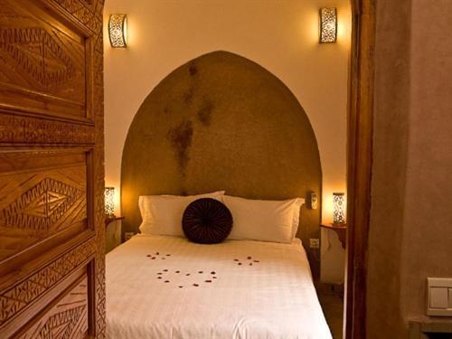 Hotel La Rose Orientale Marrakesh Camera foto