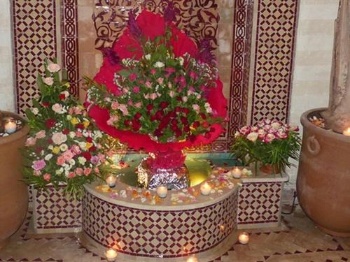Hotel La Rose Orientale Marrakesh Esterno foto
