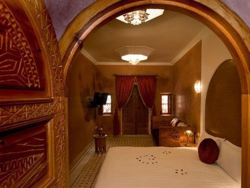 Hotel La Rose Orientale Marrakesh Esterno foto