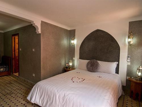 Hotel La Rose Orientale Marrakesh Esterno foto