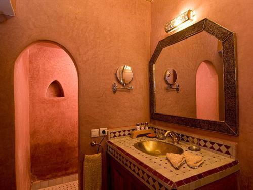Hotel La Rose Orientale Marrakesh Esterno foto