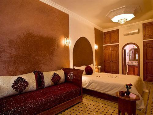 Hotel La Rose Orientale Marrakesh Esterno foto
