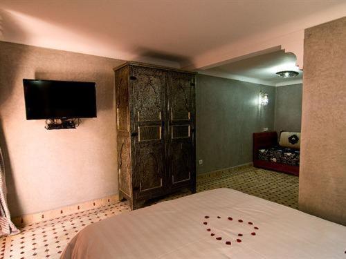 Hotel La Rose Orientale Marrakesh Esterno foto