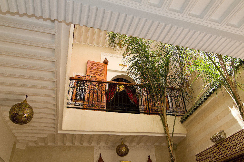 Hotel La Rose Orientale Marrakesh Esterno foto